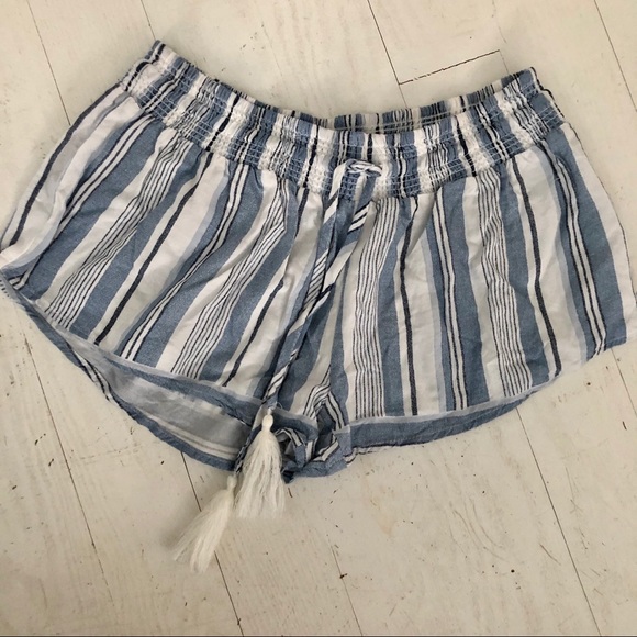 Ocean Drive Womens Shorts 